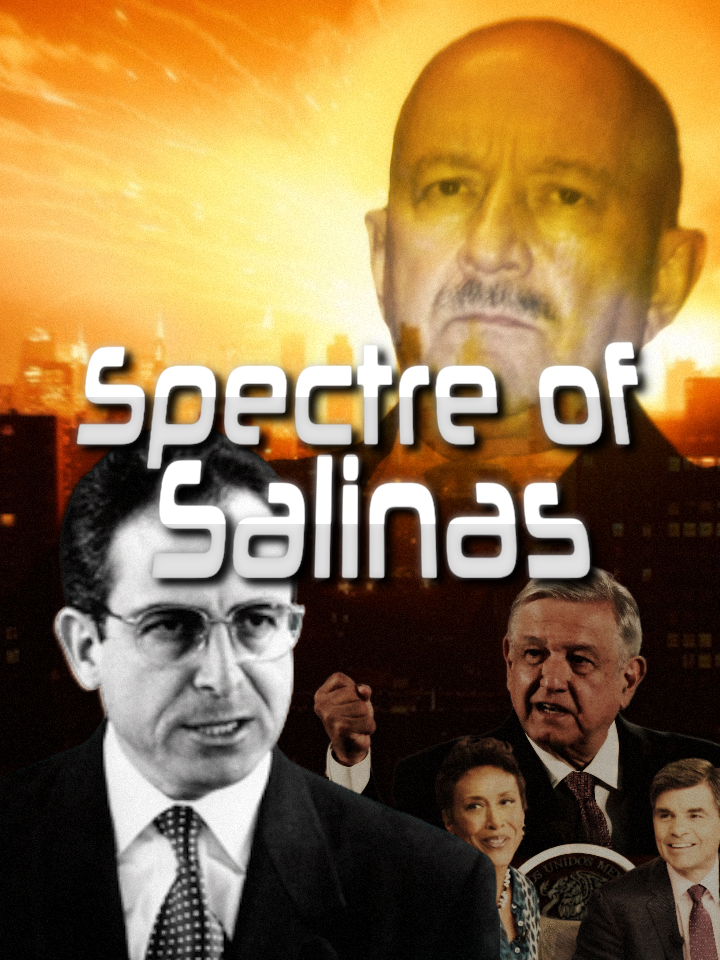 Spectre of Salinas